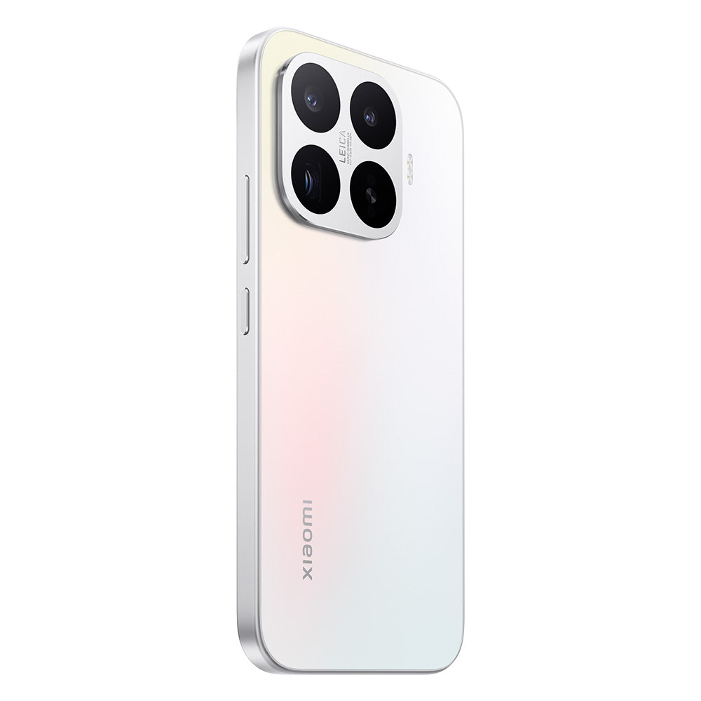 Xiaomi 17T 12+256GB Opal White 5G