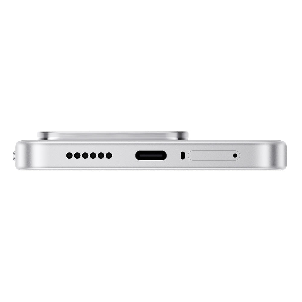 Xiaomi 17T 12+256GB Opal White 5G