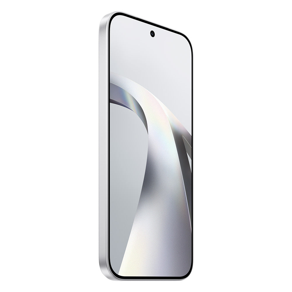 Xiaomi 17T 12+256GB Opal White 5G