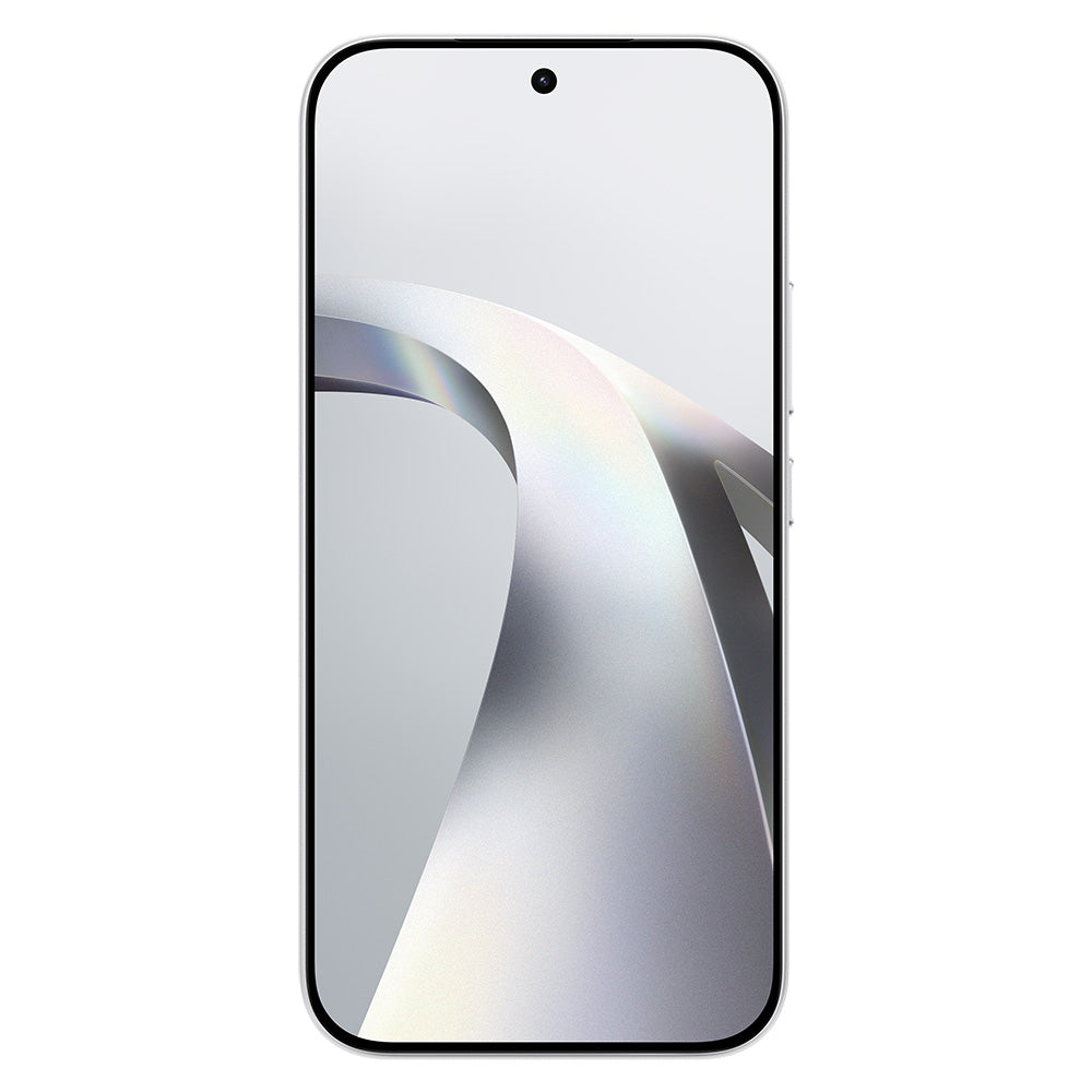 Xiaomi 17T 12+256GB Opal White 5G