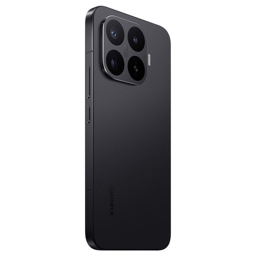 Xiaomi 17T Pro 12+512GB Black 5G
