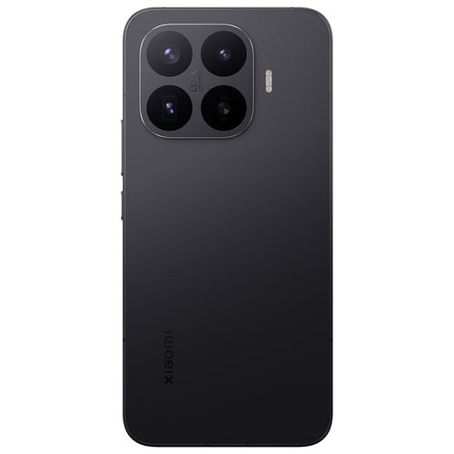 Xiaomi 17T Pro 12+512GB Black 5G