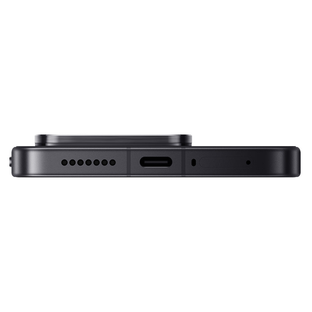 Xiaomi 17T Pro 12+512GB Black 5G