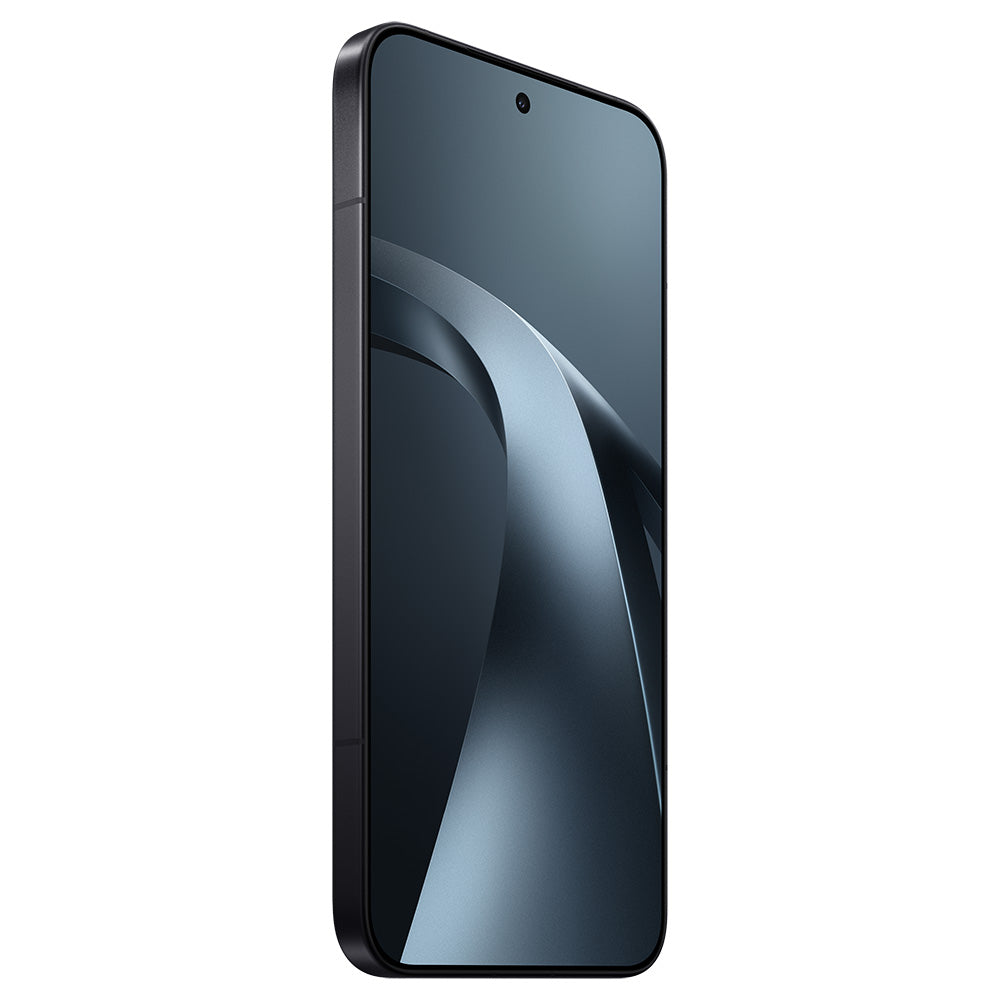 Xiaomi 17T Pro 12+512GB Black 5G
