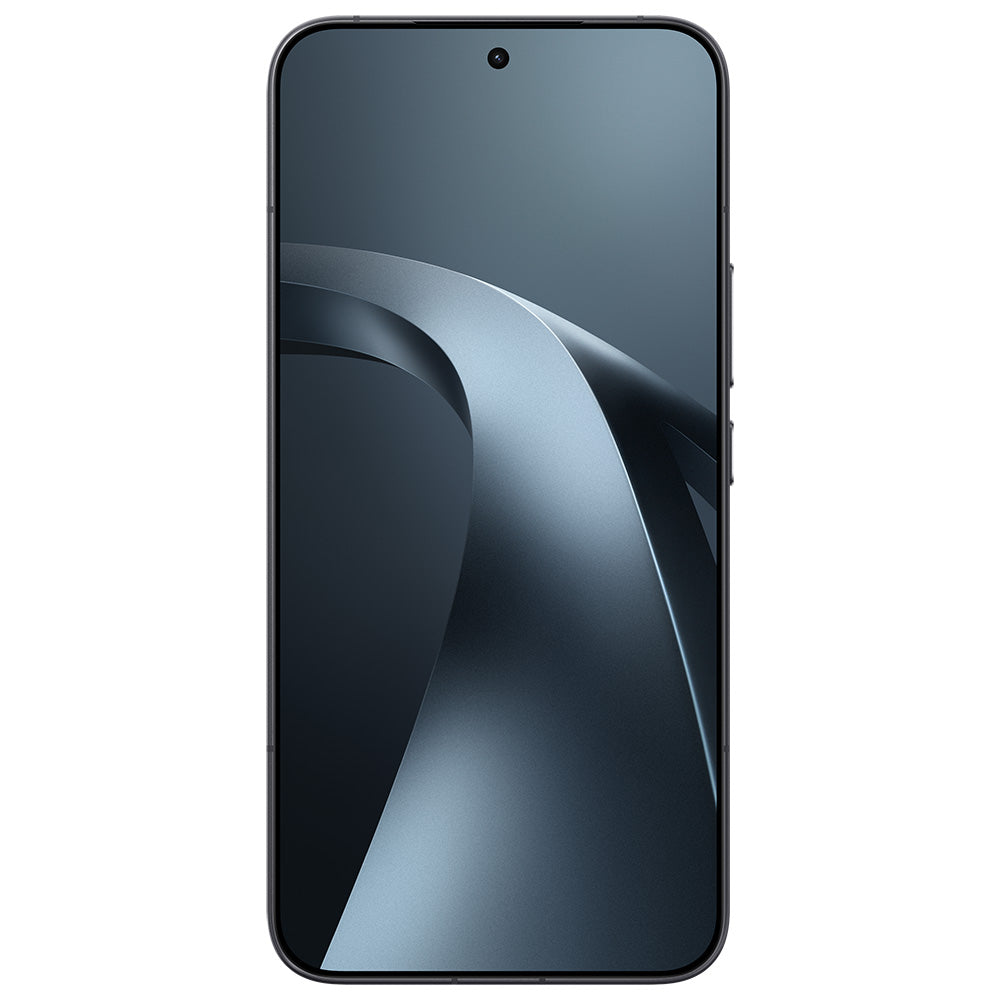 Xiaomi 17T Pro 12+512GB Black 5G