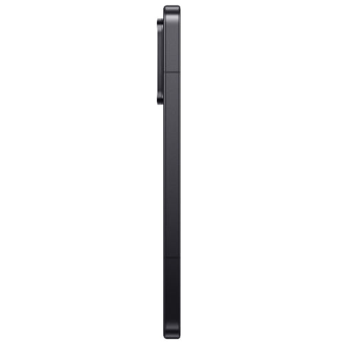 Xiaomi 17T Pro 12+512GB Black 5G