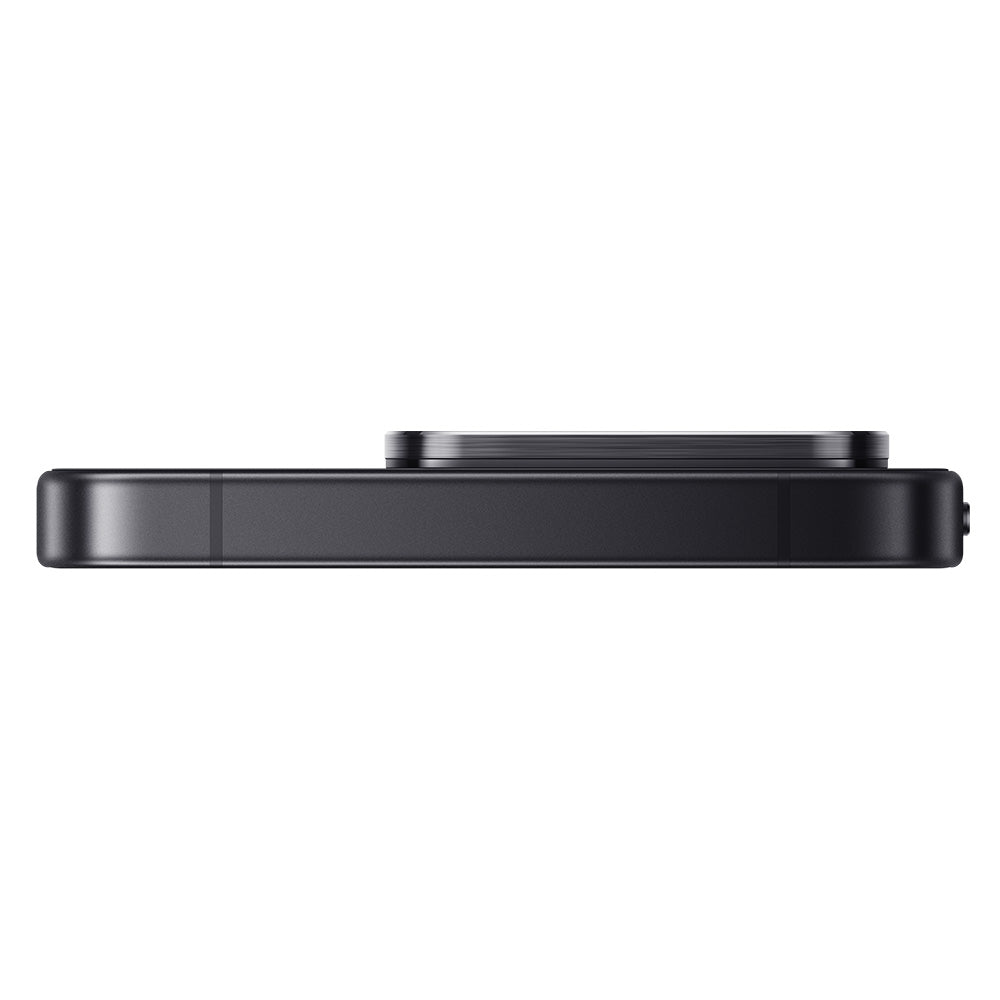 Xiaomi 17T Pro 12+512GB Black 5G