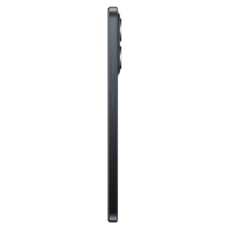 Xiaomi Redmi 15C 8+256GB Midnight Black LTE
