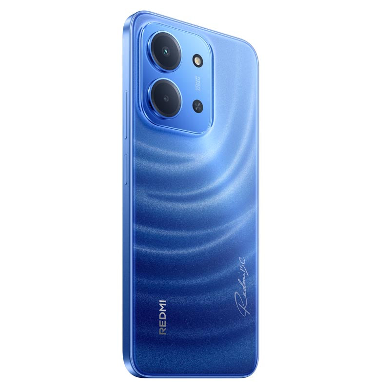 Xiaomi Redmi 15C 8+256GB Moonlight Blue LTE