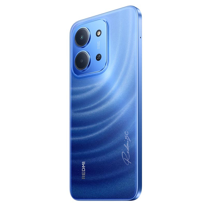 Xiaomi Redmi 15C 8+256GB Moonlight Blue LTE