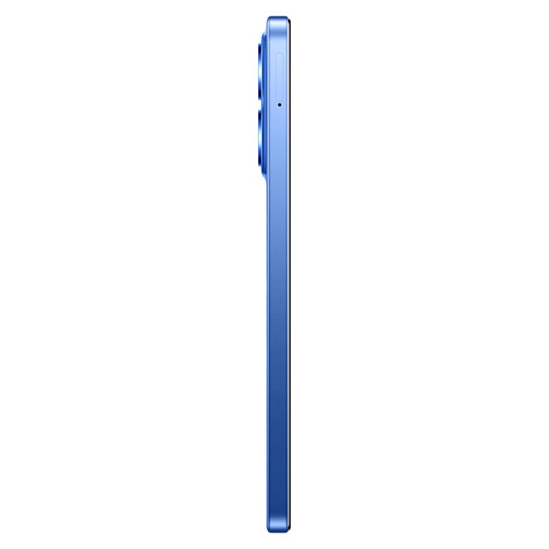 Xiaomi Redmi 15C 8+256GB Moonlight Blue LTE