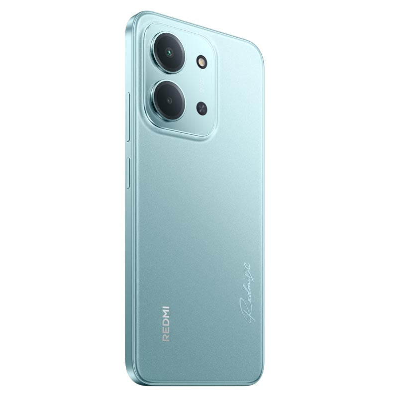 Xiaomi Redmi 15C 8+256GB Mint Green LTE