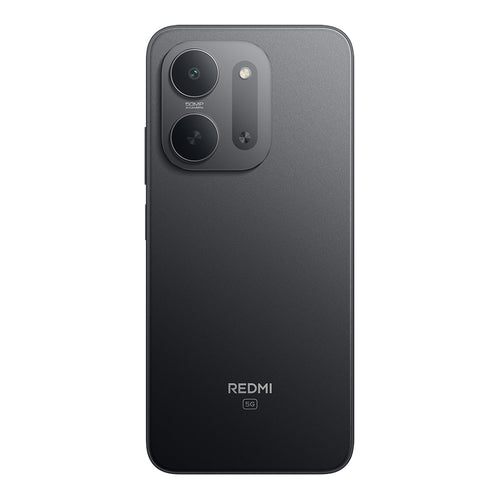 Xiaomi Redmi 17C Black 4+128GB 5G