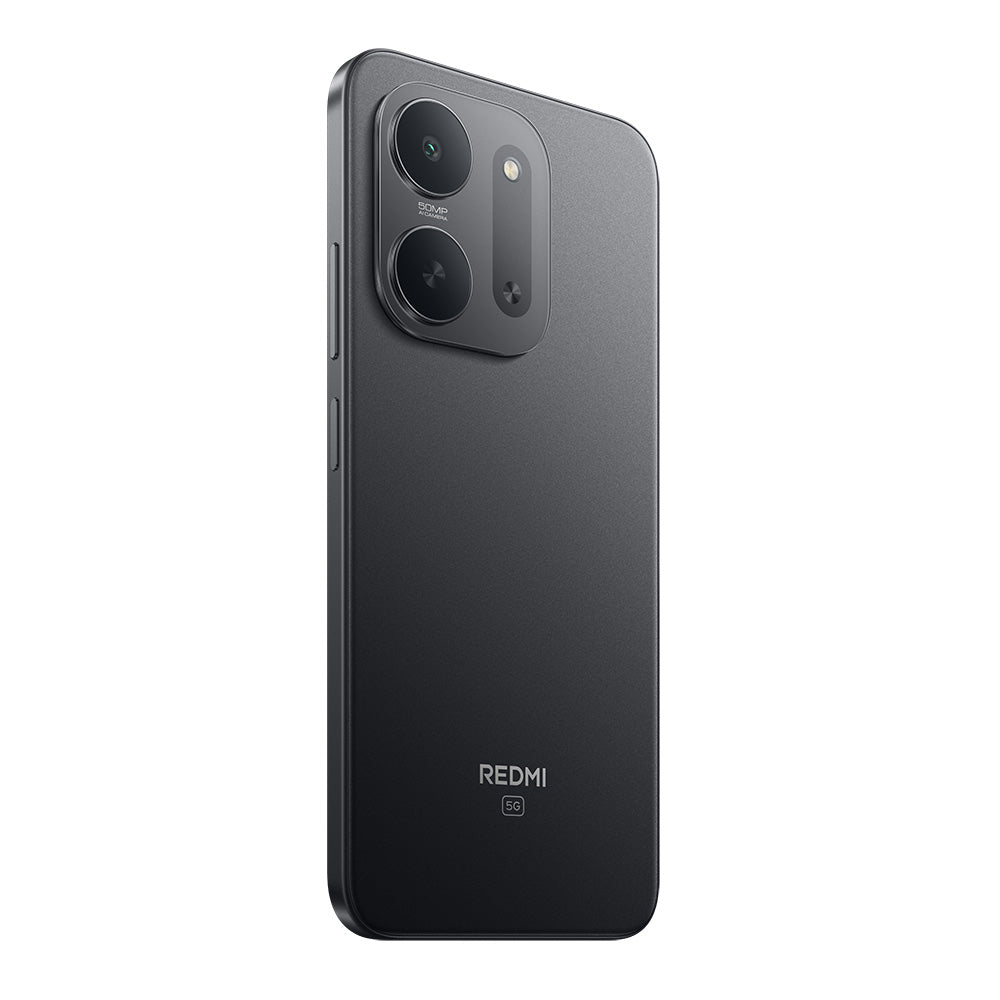 Xiaomi Redmi 17C Black 4+128GB 5G