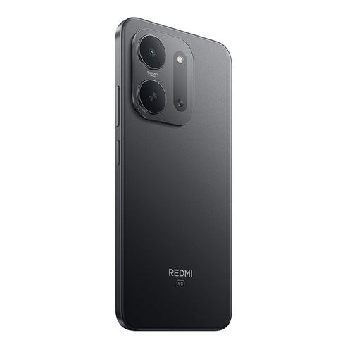 Xiaomi Redmi 17C Black 4+128GB 5G