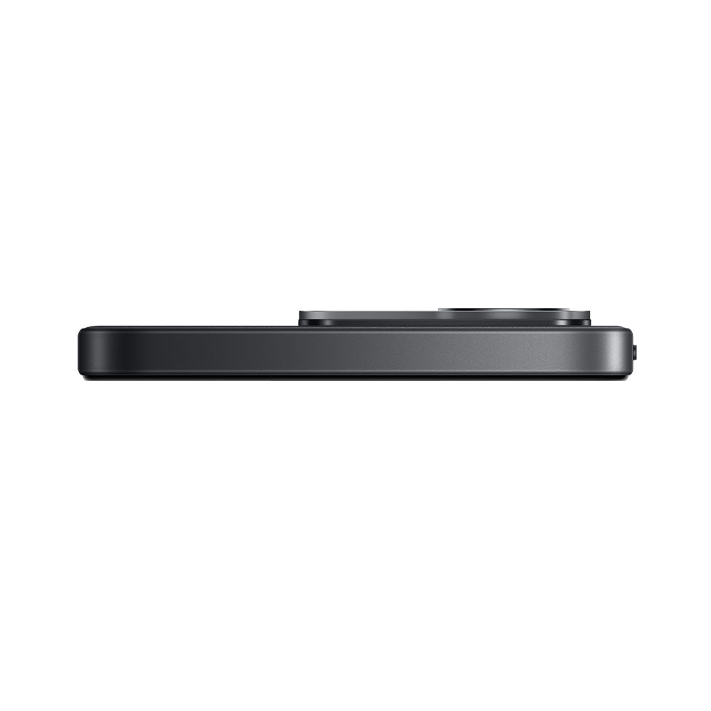 Xiaomi Redmi 17C Black 4+128GB 5G