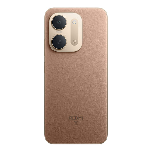 Xiaomi Redmi 17C Brown 4+128GB 5G