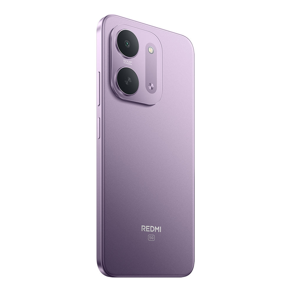 Xiaomi Redmi 17C Purple 4+128GB 5G