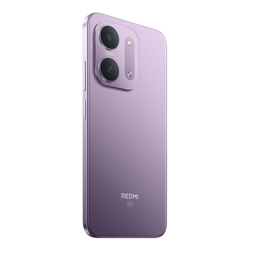 Xiaomi Redmi 17C Purple 4+128GB 5G