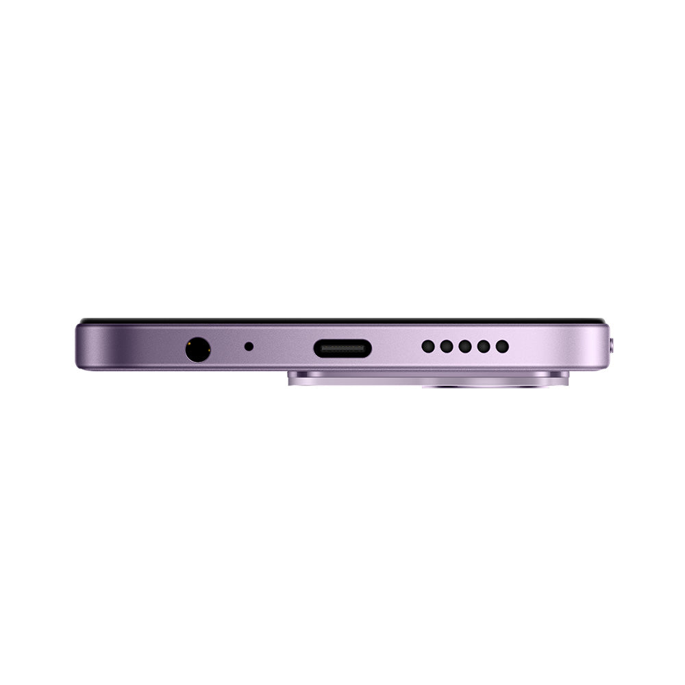 Xiaomi Redmi 17C Purple 4+128GB 5G
