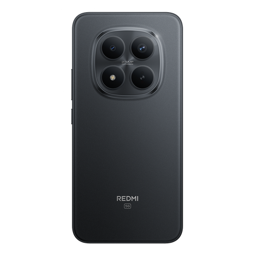 Xiaomi Redmi Note 15 Pro+ 12+512GB Black 5G