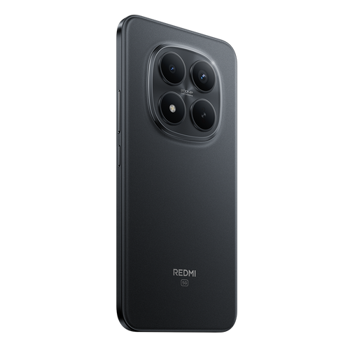 Xiaomi Redmi Note 15 Pro+ 12+512GB Black 5G
