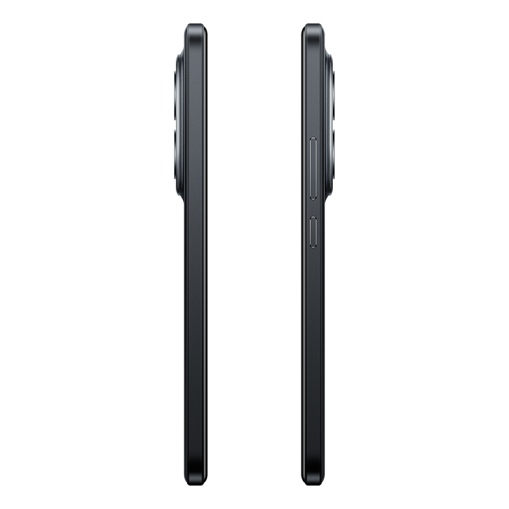 Xiaomi Redmi Note 15 Pro+ 12+512GB Black 5G