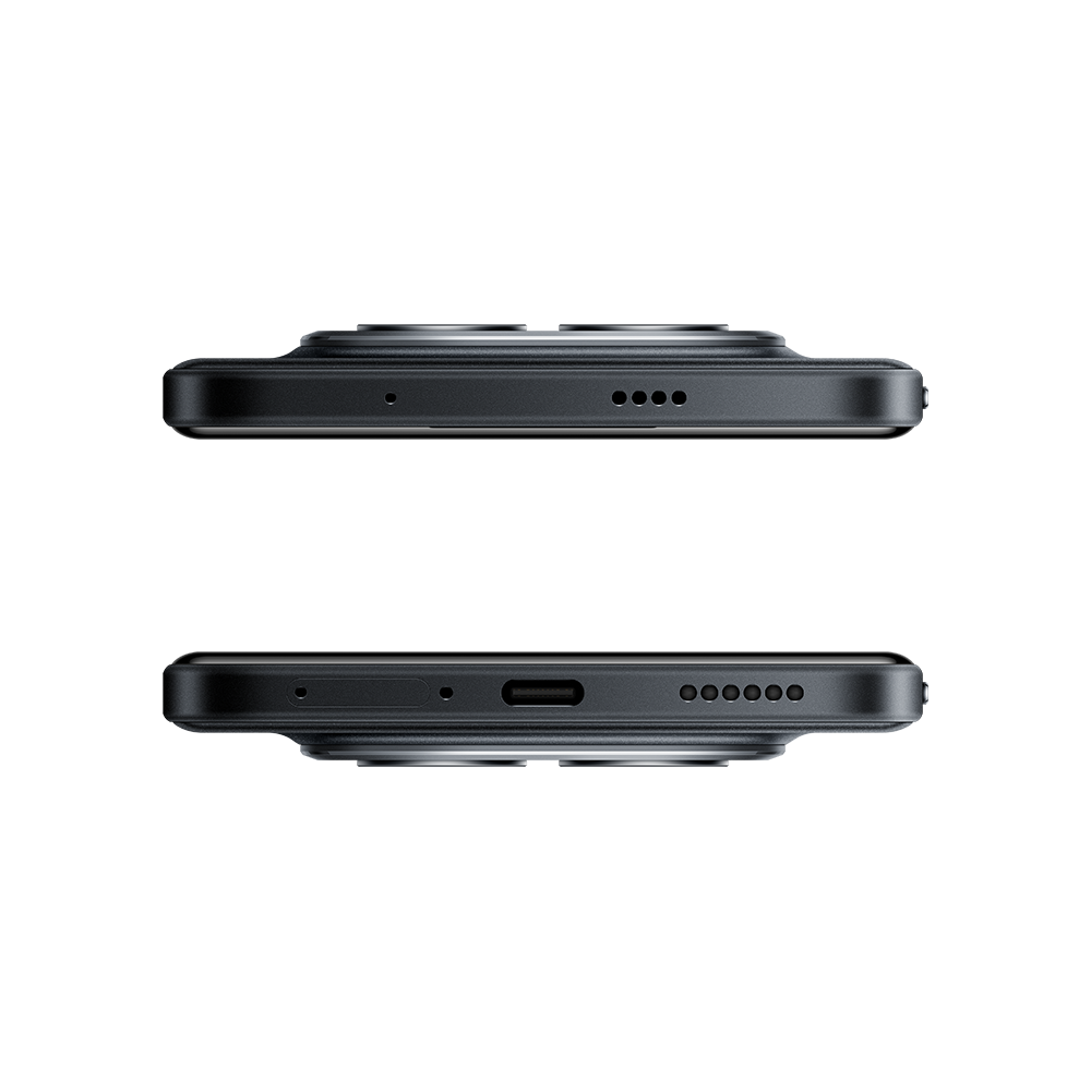 Xiaomi Redmi Note 15 Pro+ 12+512GB Black 5G