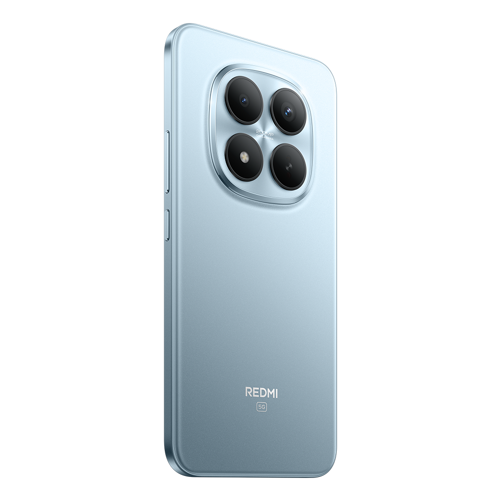 【新品未開封】REDMI Note 15 Pro 5G Glacier Blue Xiaomi Redmi Note 15 Pro+ 12+512GB Glacier Blue 5G – Challenger