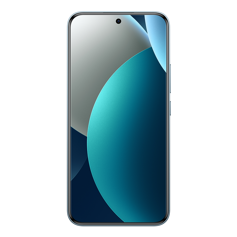 Xiaomi Redmi Note 15 Pro+ 12+512GB Glacier Blue 5G – Challenger