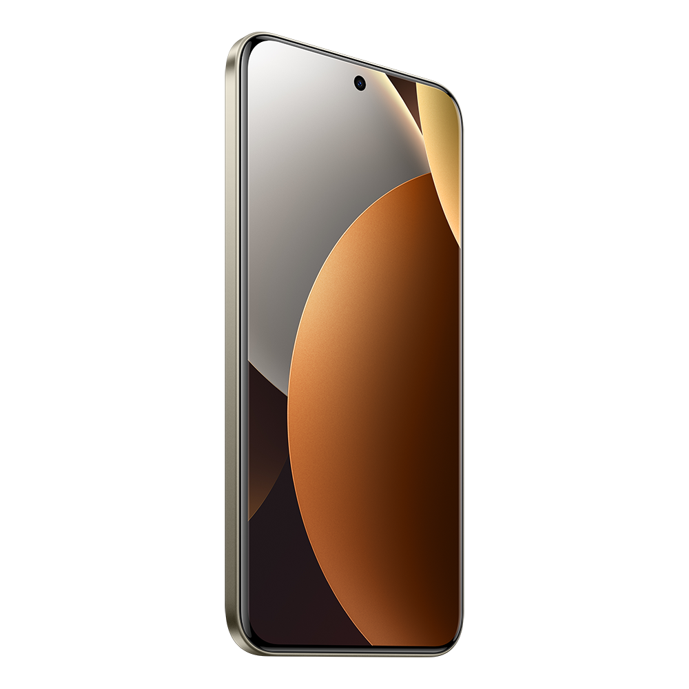 Xiaomi Redmi Note 15 Pro+ 12+512GB Mocha Brown 5G