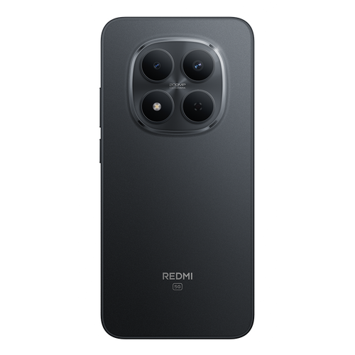 Xiaomi Redmi Note 15 Pro 12+256GB Black 5G