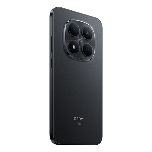 Xiaomi Redmi Note 15 Pro 12+256GB Black 5G