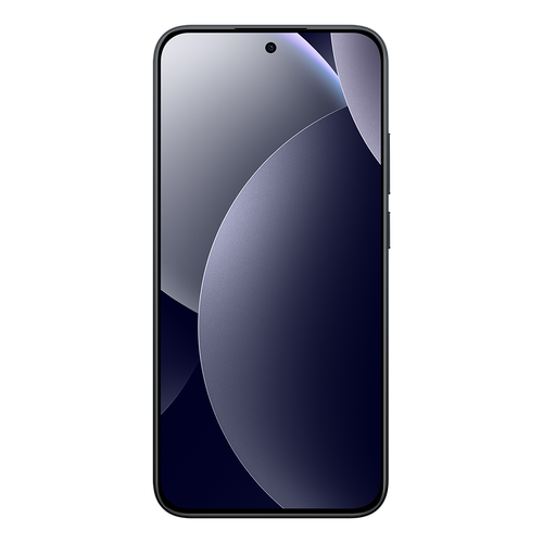 Xiaomi Redmi Note 15 Pro 12+256GB Black 5G