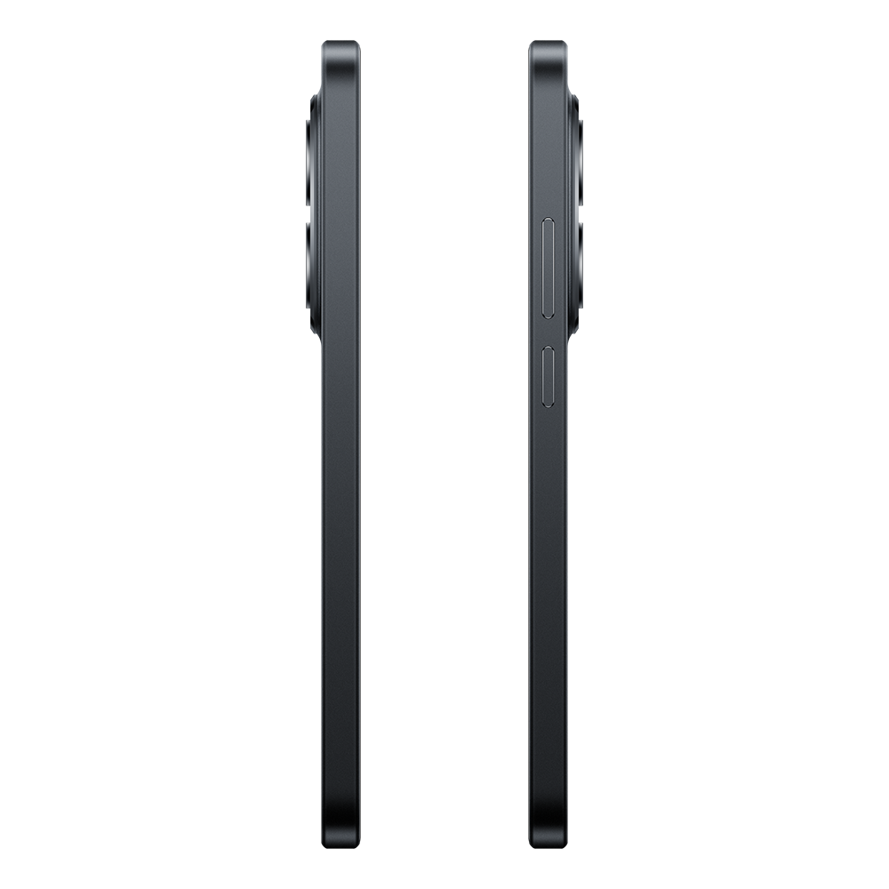 Xiaomi Redmi Note 15 Pro 12+256GB Black 5G