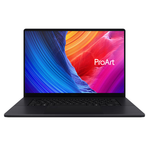 Asus ProArt P16 H7606WM-SR135W - AI 9-HX370 32GB 1TB RTX5060 16 Touch