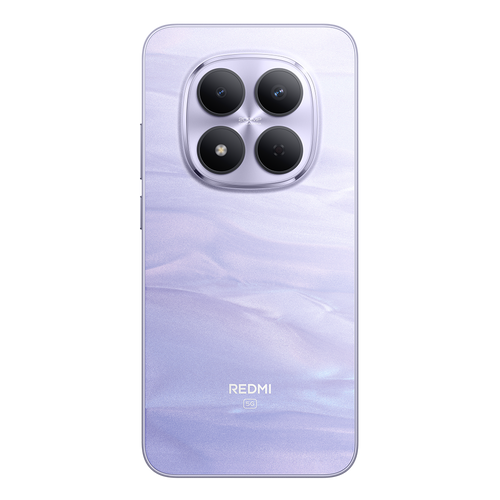 Xiaomi Redmi Note 15 Pro 12+256GB Mist Purple 5G – Challenger