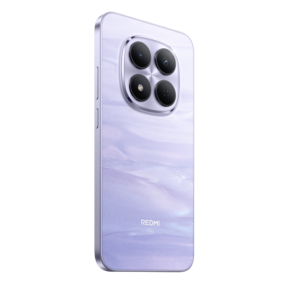 Xiaomi Redmi Note 15 Pro 12+256GB Mist Purple 5G