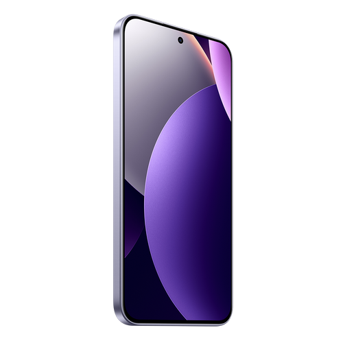 Xiaomi Redmi Note 15 Pro 12+256GB Mist Purple 5G