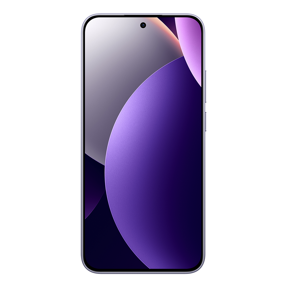 Xiaomi Redmi Note 15 Pro 12+256GB Mist Purple 5G – Challenger