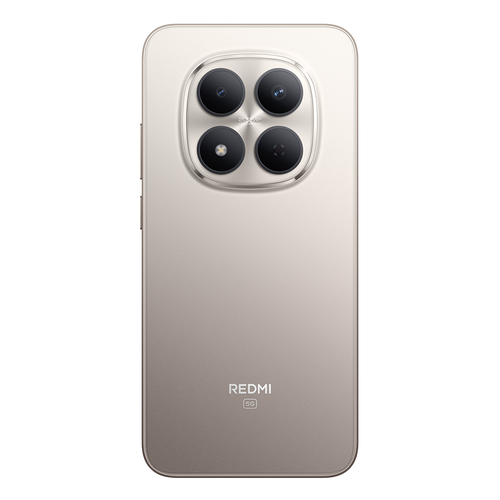 Xiaomi Redmi Note 15 Pro 12+256GB Titanium 5G