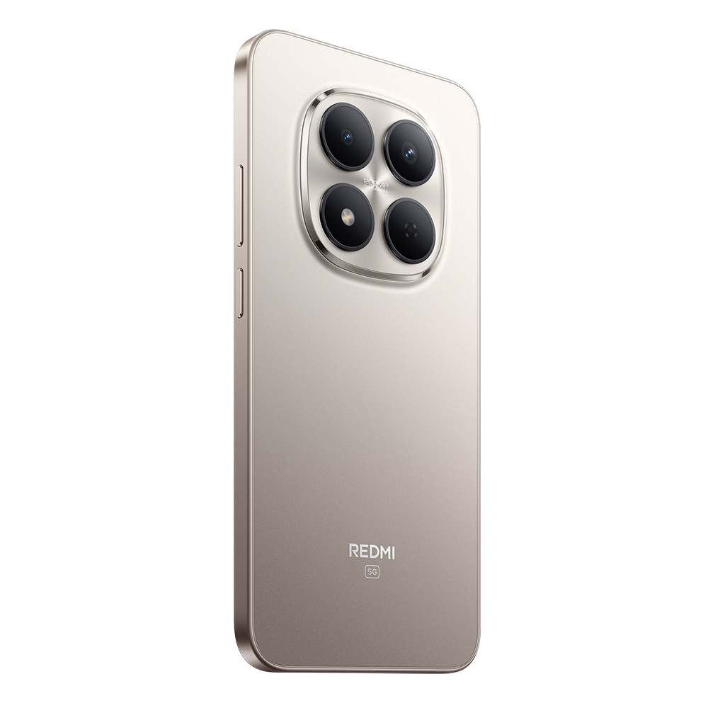 Xiaomi Redmi Note 15 Pro 12+256GB Titanium 5G
