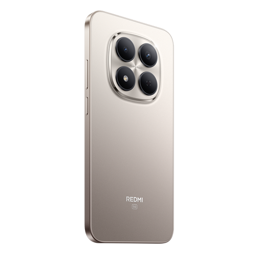 Xiaomi Redmi Note 15 Pro 12+256GB Titanium 5G – Challenger Singapore