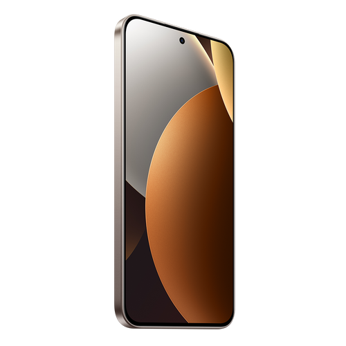 Xiaomi Redmi Note 15 Pro 12+256GB Titanium 5G