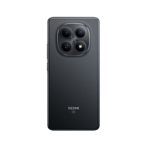 Xiaomi Redmi Note 15 8+256GB Black 5G – Challenger Singapore