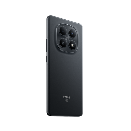 Xiaomi Redmi Note 15 8+256GB Black 5G – Challenger Singapore