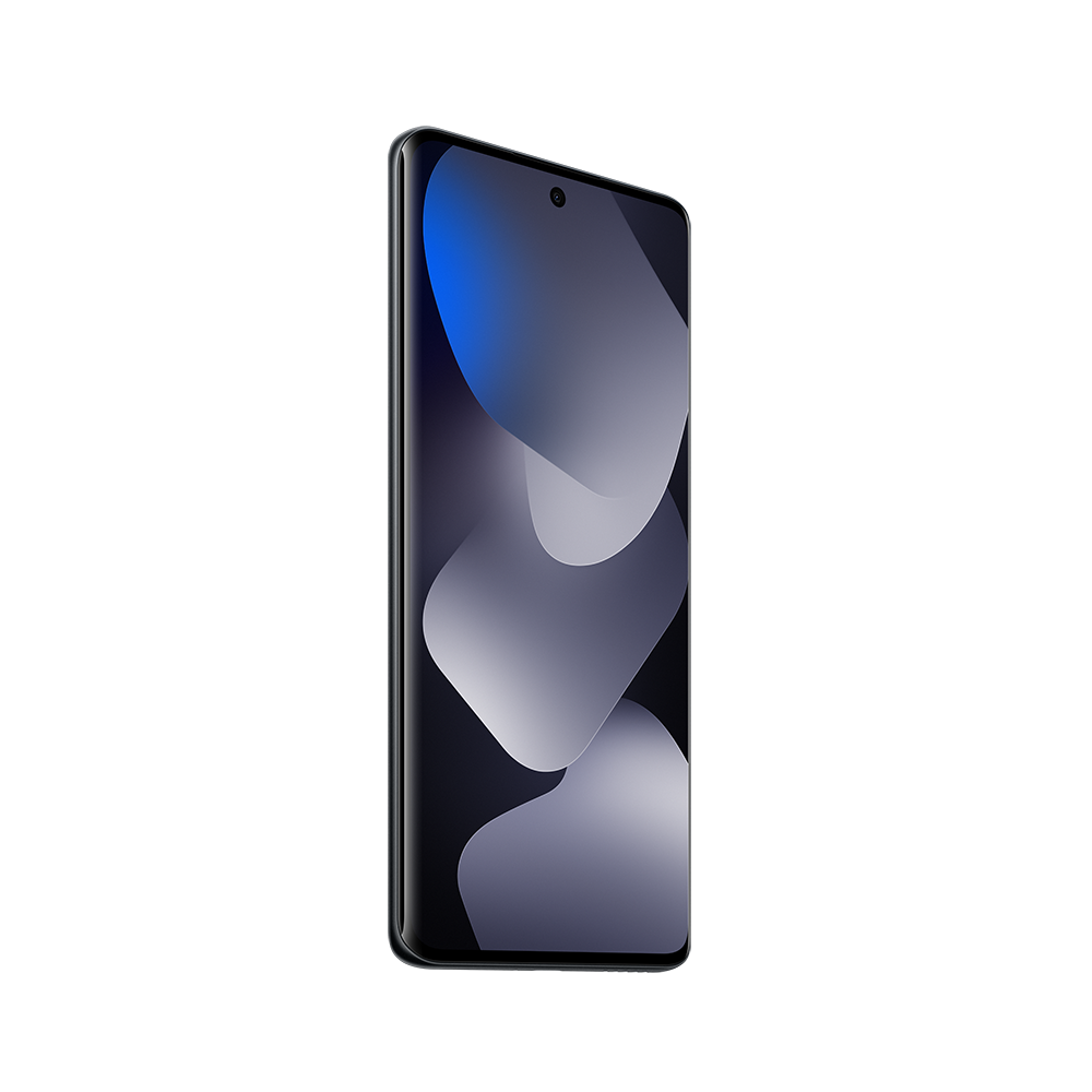 Xiaomi Redmi Note 15 8+256GB Black 5G