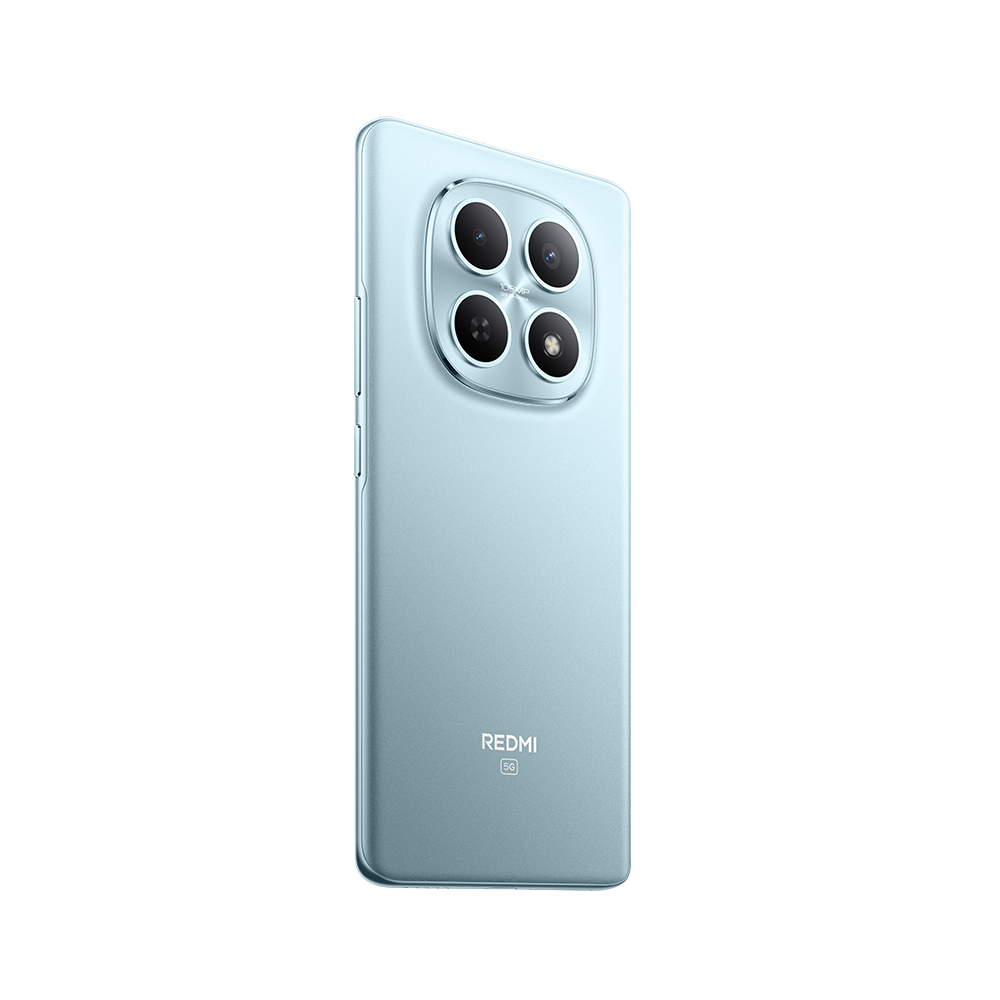 Xiaomi Redmi Note 15 8+256GB Glacier Blue 5G – Challenger Singapore