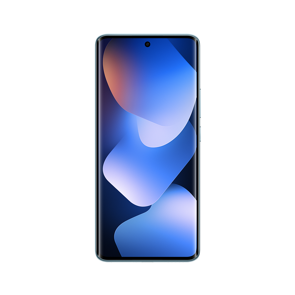 Xiaomi Redmi Note 15 8+256GB Glacier Blue 5G – Challenger Singapore