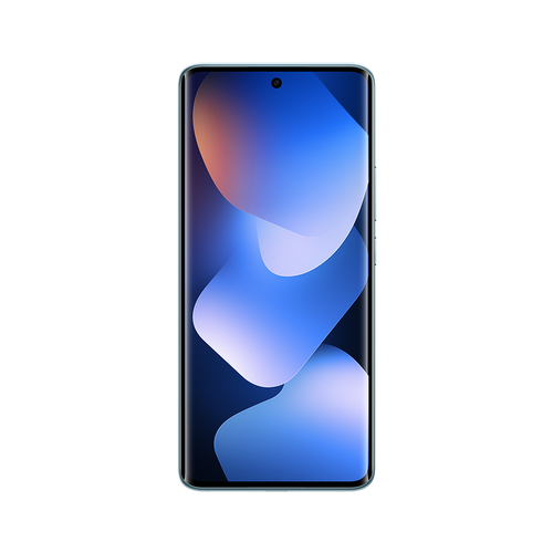 Xiaomi Redmi Note 15 8+256GB Glacier Blue 5G